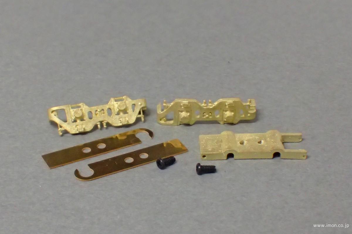 Y090 2軸従台車 | 鉄道模型店 Models IMON