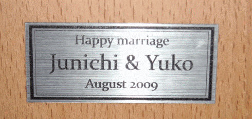 Arti e Mestieri 掛け時計 アルティ・エ・メスティエリ 3624-C170