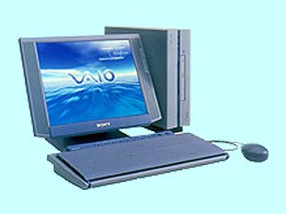 バイオL PCV-L700/BP SONY | インバースネット株式会社