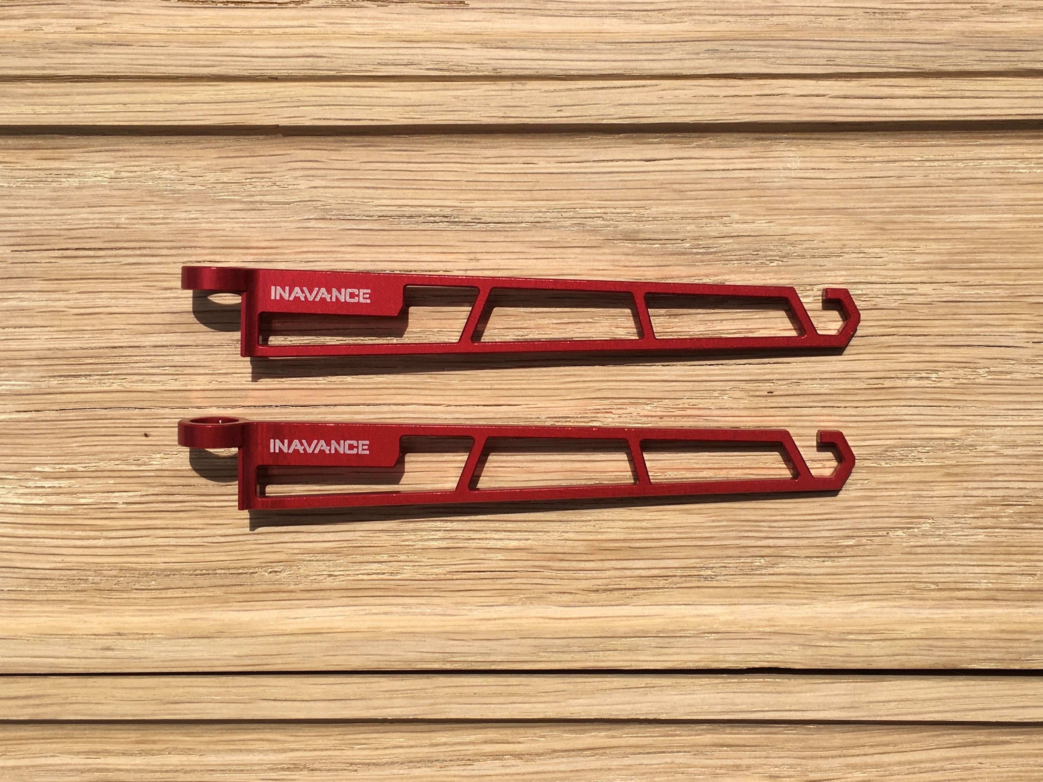 EDGESTAND HANGER INAVANCE