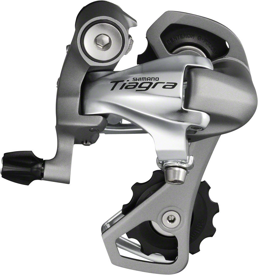 Shimano Tiagra RD-4600 Rear Derailleur – Incycle Bicycles