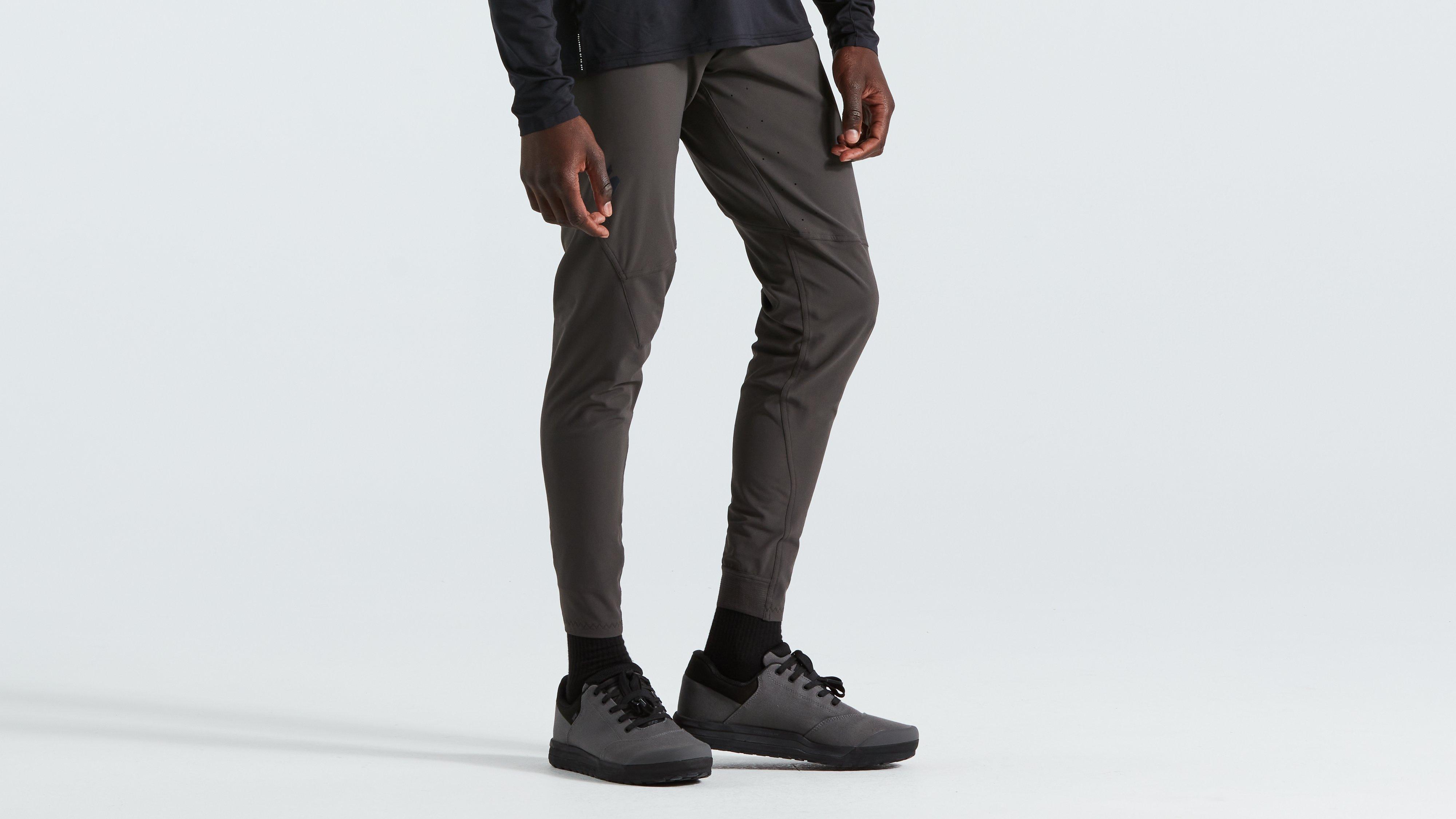 Specialized Trail Pant ブラック 36 Specialized Trail Pant - Men's