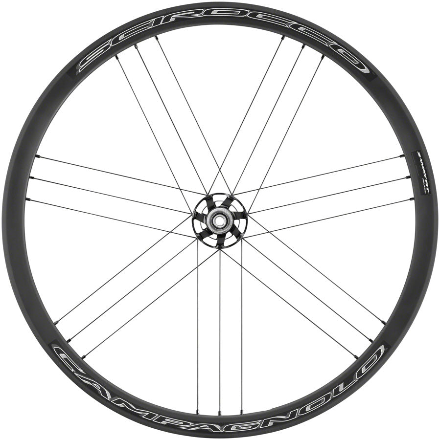Campagnolo Scirocco Wheelset – Incycle Bicycles