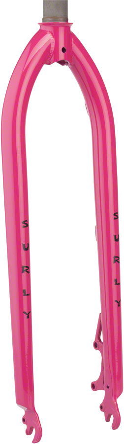 Surly 1x1 Fork – Incycle Bicycles