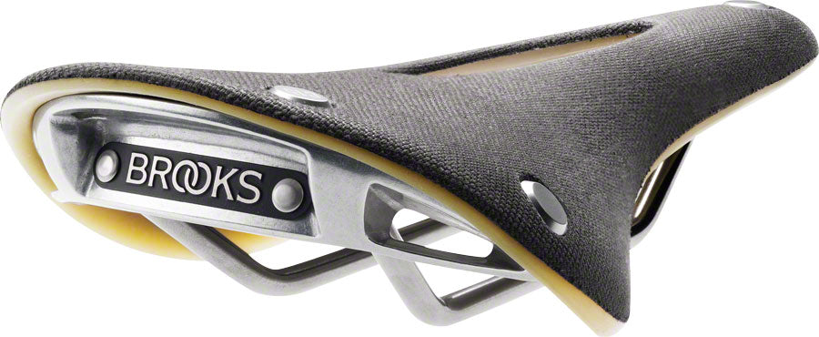 Brooks C15 Carved – Incycle Bicycles