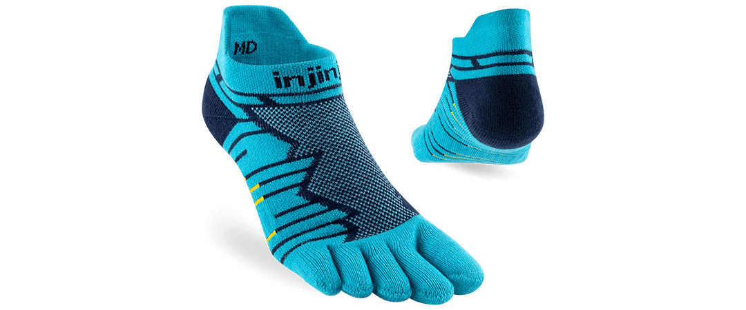 Ultra Run Products | Injinji® Performance Toesocks | Injinji®