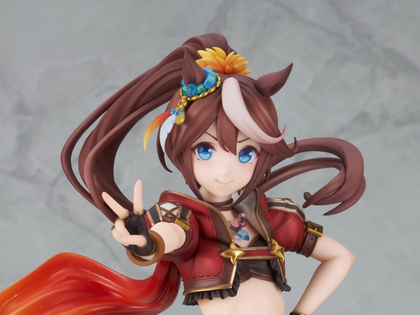 絶対は、ボクだ”ー『ウマ娘』より「[ビヨンド・ザ・ホライズン