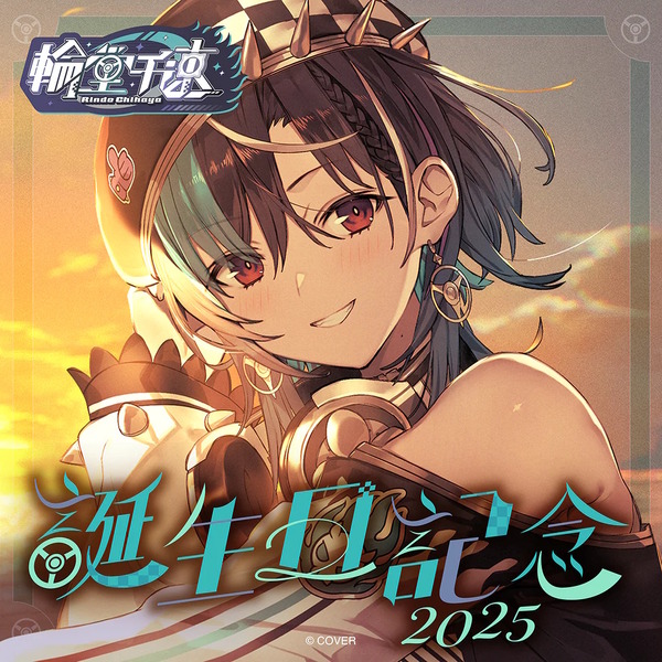 ホロライブ 輪堂千速 ミュシャ スリーブ プレイマット セット ii