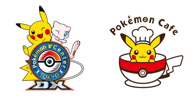 ポケモンカフェを併設した「ポケモンセンタートウキョーDX」が日本橋