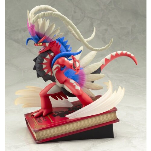 ポケモンSV』約3万円の「コライドン」「ミライドン」フィギュア予約