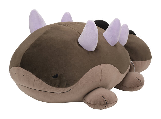 どくポケモンたちをグッズ化した「モウドクキケン」がポケモンセンター