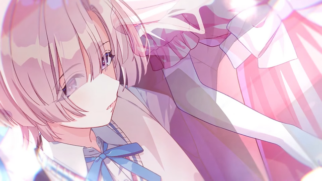 夢は叶う…？『学園アイマス』”小さな王子様”「有村麻央」の身長に