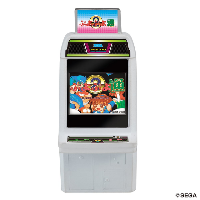 あの頃のゲームセンターが蘇る…！1990年代に大ヒットしたアーケード筐