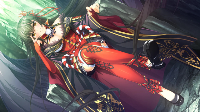 魔王カリンちゃんRPG ～恋姫建国奔走記～』事前登録開始！前作『巣作り