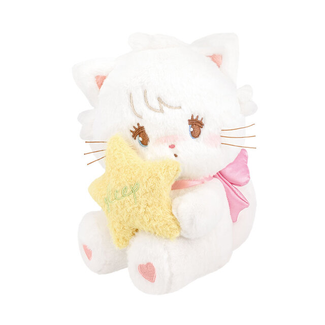 一番くじ mikko illustrations」の全ラインナップ公開！上位賞は