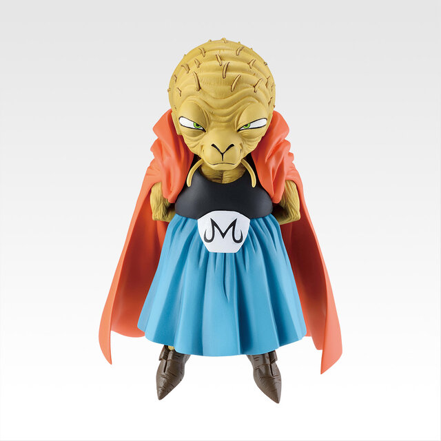 ドラゴンボール」新作一番くじ発売決定！堂々とした立ち姿の「超サイヤ