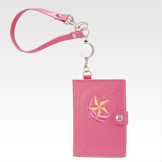 アイカツ！」一番くじ発売！スターライト学園生徒必需品「アイカツ