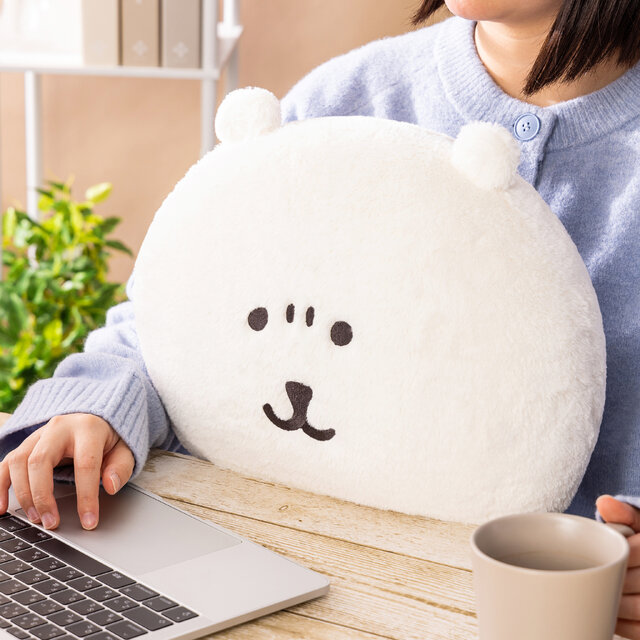 ゆるい表情に癒される！「ナガノのくま」ふわもちなぬいぐるみくじが1