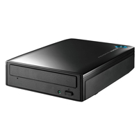 BRD-UT16LX | Ultra HD Blu-ray再生対応 外付型ブルーレイドライブ