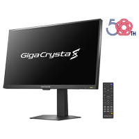 ゲーミングモニター「GigaCrysta」 | 液晶ディスプレイ（PCモニター