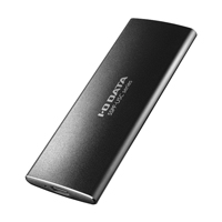 SSPF-USCシリーズ | USB 3.2 Gen 2対応！高速モデルのポータブルSSD