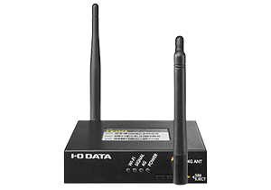 UD-LT2 LTE（M2M）ルーター | アイ・オー・データ機器 I-O DATA