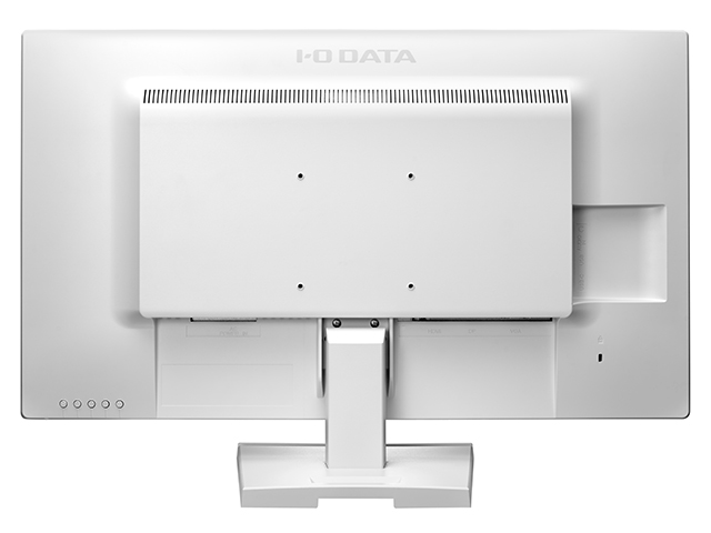 LCD-CF271EDシリーズ | 広視野角ADSパネル採用 USB Type-C搭載27型