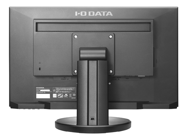 LCD-MF224ED-Fシリーズ | フリースタイルスタンド&広視野角パネル採用