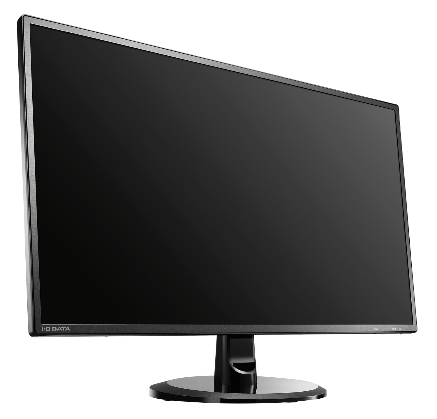 LCD-MF277XDB | 超解像技術＆広視野角ADSパネル採用 27型ワイド液晶