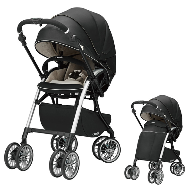 販売 コンビ ホワイトレーベル アンブレッタ 4キャス プレミアム