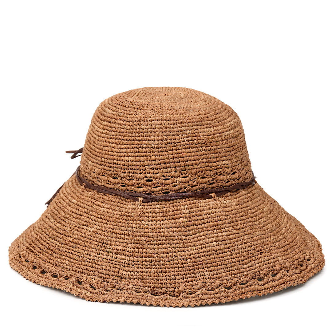 ラフィア ハット – イビサ オンラインショップ