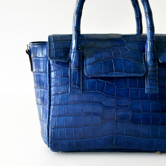 特集】Añil de la Reina 藍染クロコダイル – イビサ オンラインショップ