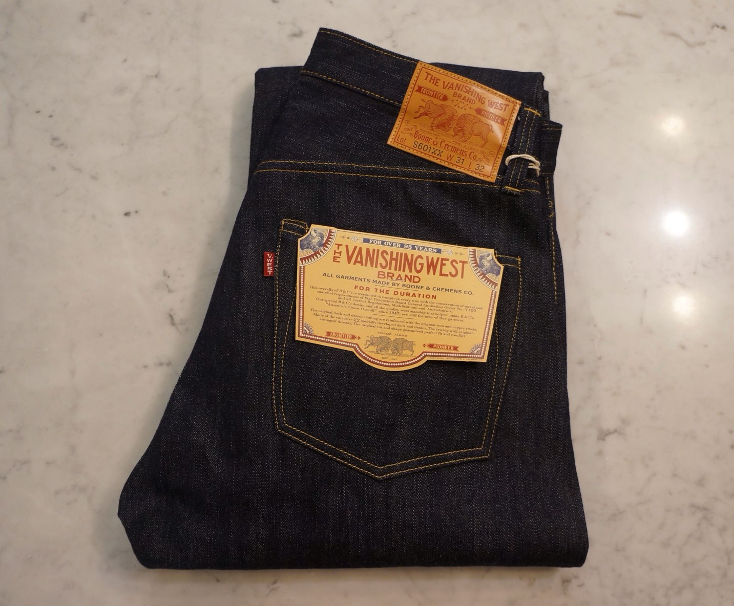 フリーホイーラーズThe Vanishing West ウールシャツ フリーホイーラー