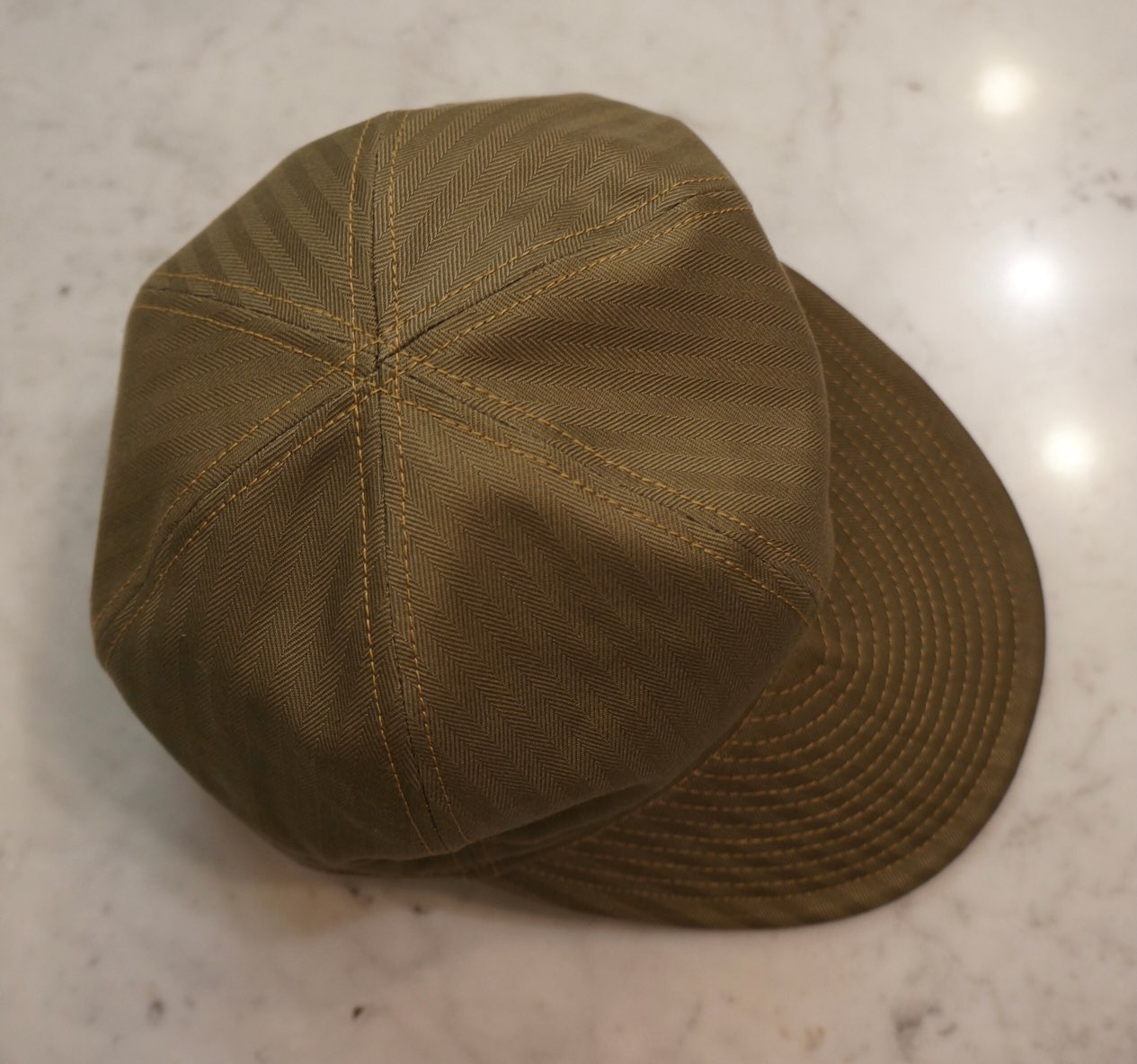 FREEWHEELERS/フリーホイーラーズ」「UNIION SPECIAL OVERALLS