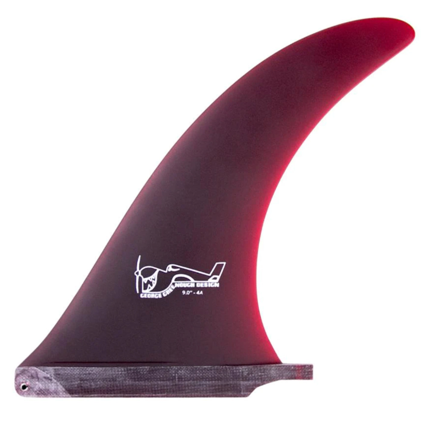 True Ames | Greenough 4A – Icons of Surf