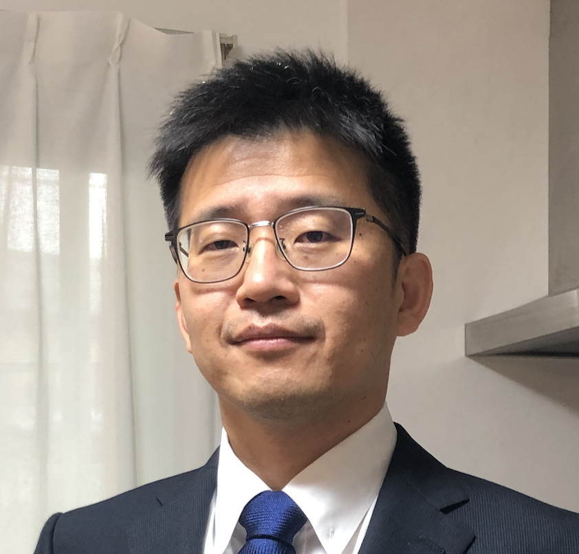 齋藤隆之 の紹介