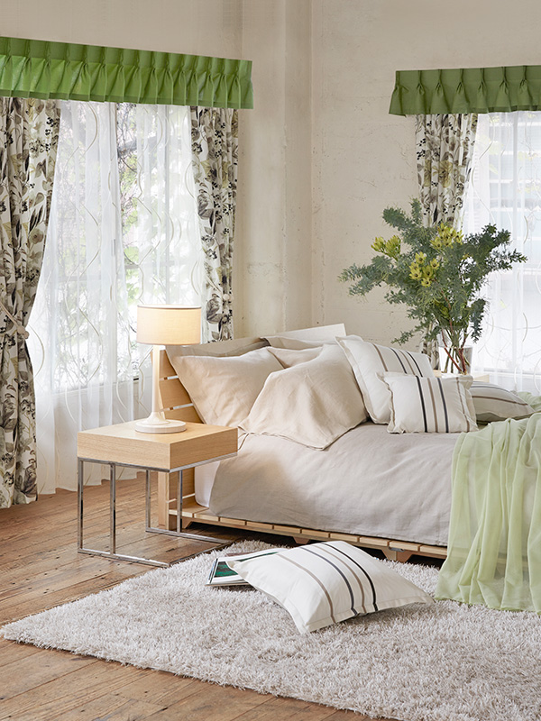 カーテン無料相談｜家具・インテリアの大塚家具