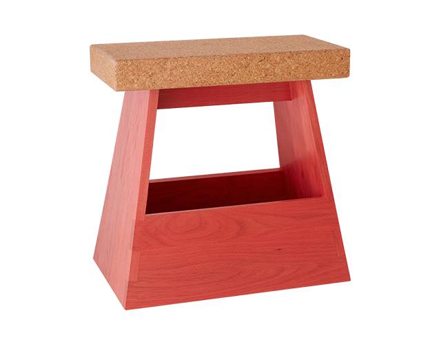 FUMIDAI Stool｜IDEE SHOP Online