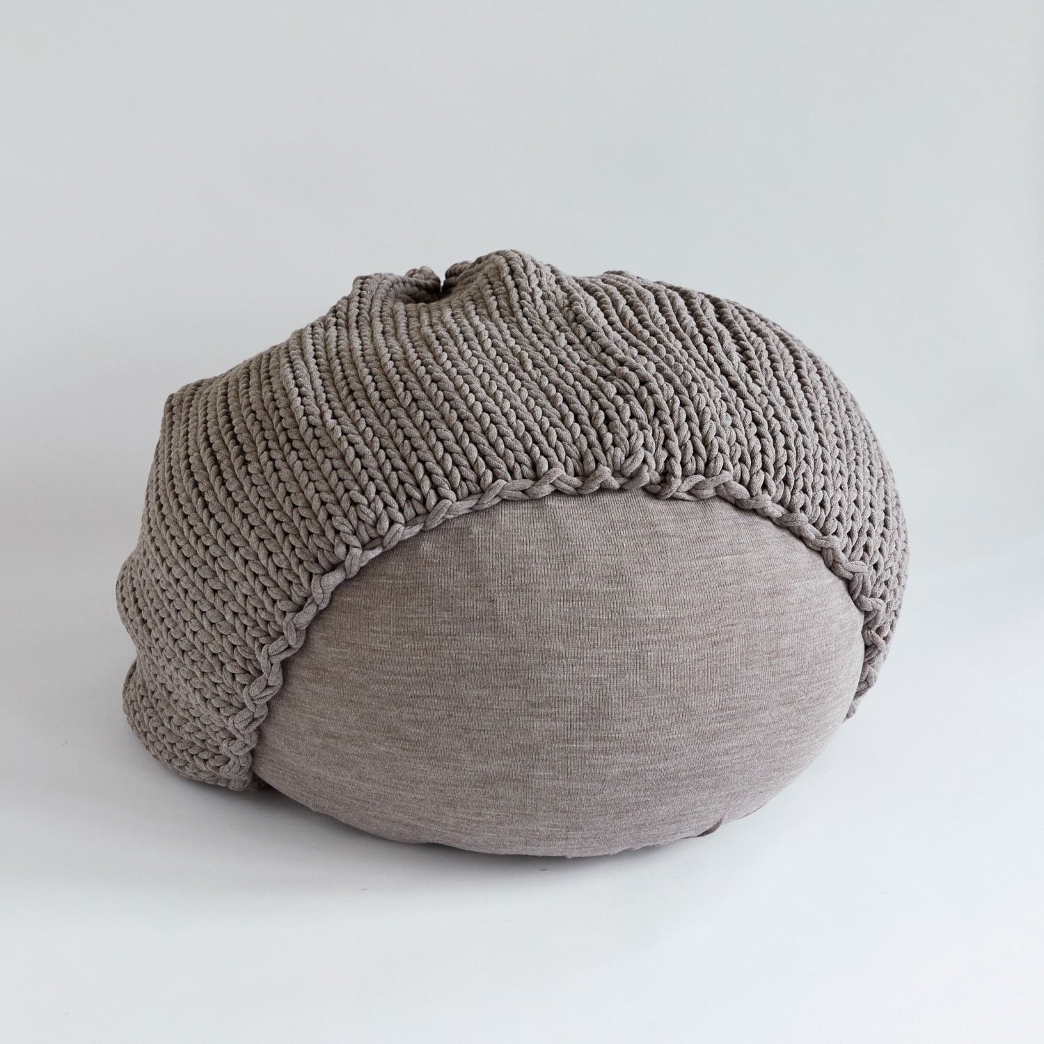 ☆【在庫限り】 PUUF Cover by mikmax Marron｜これまでに販売した商品