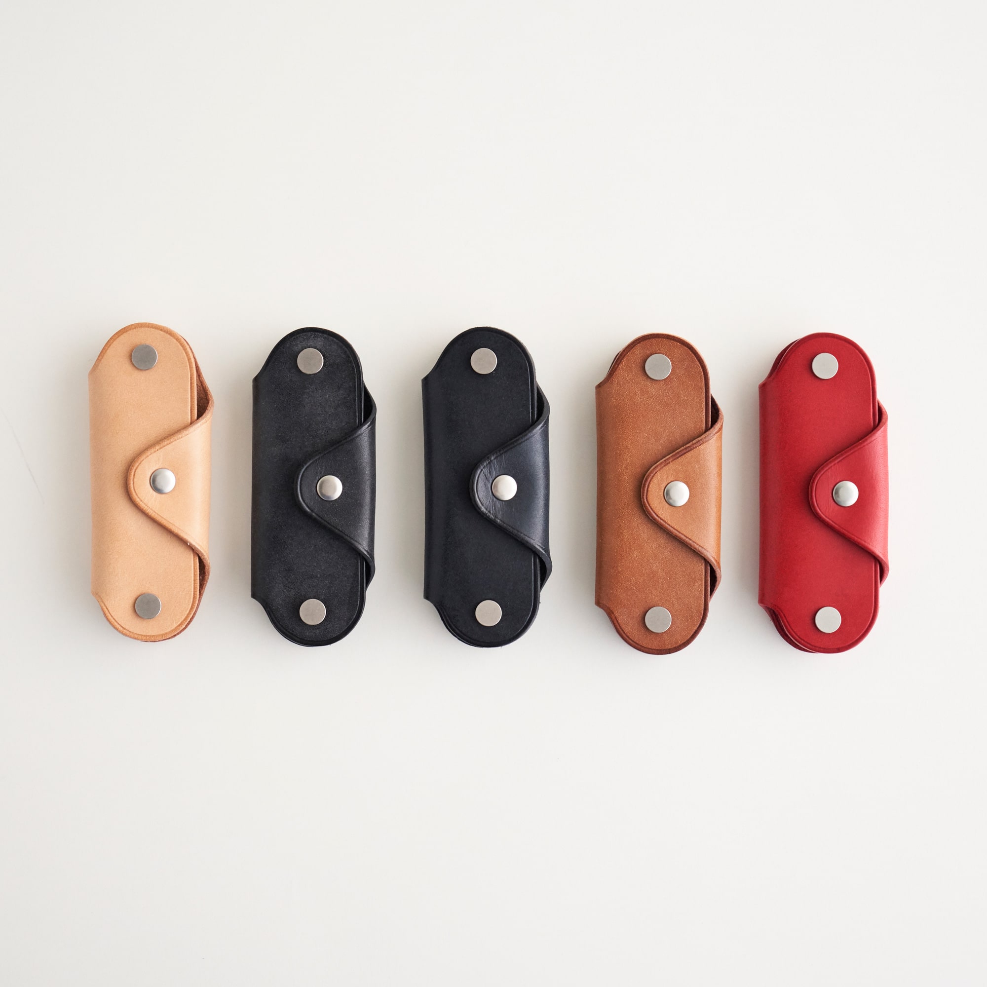 Hender Scheme key bundle ブラック｜これまでに販売した商品｜IDEE