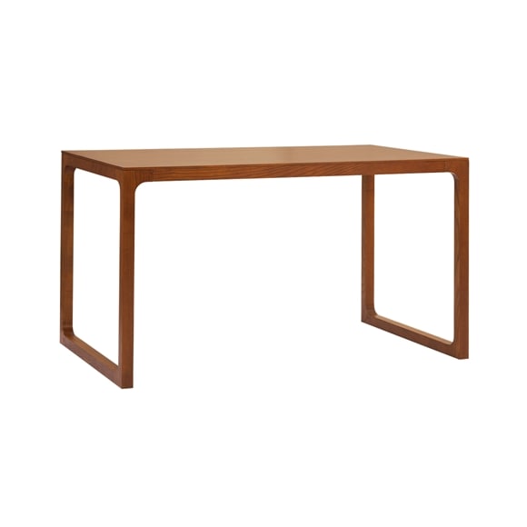 ☆MALUH DINING TABLE 1300 ANTON brown｜これまでに販売した商品