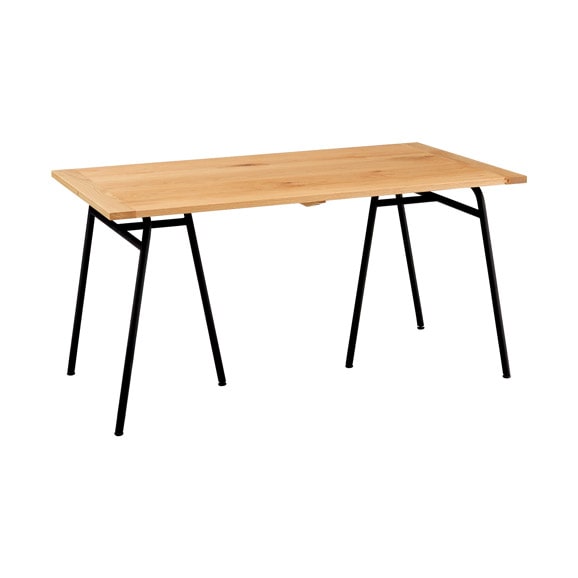 SOUDIEUX TABLE 1400｜ダイニングテーブル｜IDEE SHOP Online