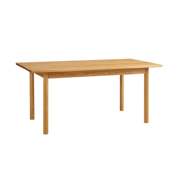 DIMANCHE DINING TABLE 1800｜ダイニングテーブル｜IDEE SHOP Online