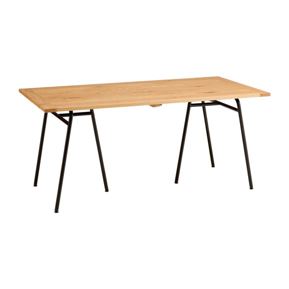 SOUDIEUX TABLE 1600｜ダイニングテーブル｜IDEE SHOP Online