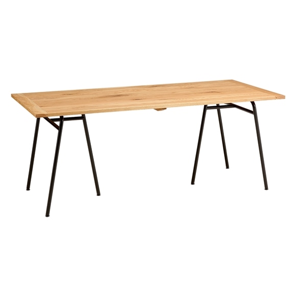 SOUDIEUX TABLE 1800｜ダイニングテーブル｜IDEE SHOP Online