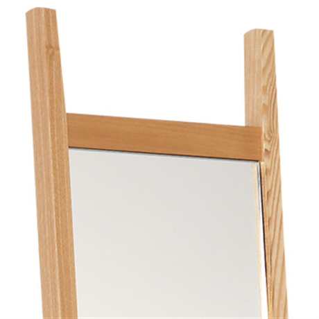 ☆LADDER MIRROR Natural｜これまでに販売した商品｜IDEE SHOP Online