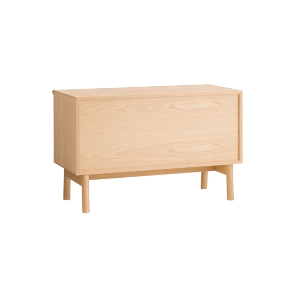 STILT SIDEBOARD S White｜TVボード・サイドボード｜IDEE SHOP Online