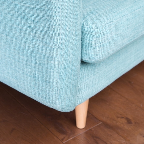 受注生産品】POLA SOFA｜3人掛け｜IDEE SHOP Online