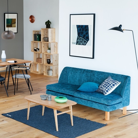 受注生産品】SIERRA SOFA｜2人掛け｜IDEE SHOP Online