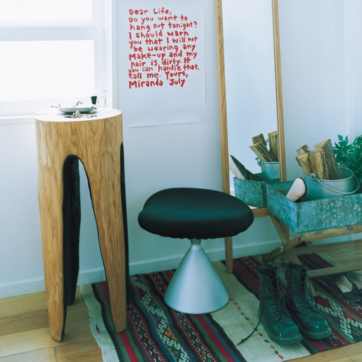 MEBAE｜スツール｜IDEE SHOP Online